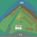 경북 영양 캠핑장:) 영양수비별빛캠핑장 별 은하수 계곡