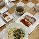 날마다잔치 국수와보쌈 이미지