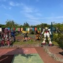 타이어 파크 | 제주 서프라이즈 테마파크 내돈내산 후기 서프라이즈 테마파크 도민할인