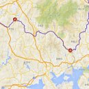 CU운암행복점 | 17/6/3 ~ 17/6/6 (토)~(화) 코리아 랜도너스 Grande Randonnee 1200Km (4) - 마지막 날. 그랜드 랜도너...