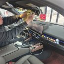 EDS보정오토랜드 | 세 해 복 많이 받으세요 / 신년 이벤트 / BMW 전면 유리 교환 후기