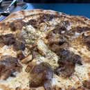 비스트로감성 (Bistro감성) | [다산동맛집] 다산레스토랑 418비스트로 — 강아지 동반 가능한 감성 레스토랑 후기🐶💛