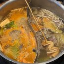 센텀동로 | 센텀 샤브올 소고기 무한리필 샤브샤브 내돈내산 솔직후기