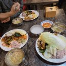 세븐일레븐의정부제일시장점 | 의정부한식뷔페 도시락 추천 코리아나한식뷔페