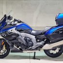 K1600GT 스페셜컬러 18년식 짧은키로수 차량 판매합니다 가격인하 (예약중) 이미지