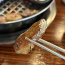 퍼스트삼융 | [명지맛집] 동래정 부산명지점 : 쫄깃쫄깃 가브리살 맛집