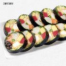 고봉민김밥인시지점 | 고봉민 다이어트 메뉴 추천 그린김밥 내돈내산 솔직후기 가격 칼로리
