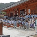 기산국악당토요상설공연 이미지