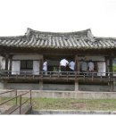 영주 금광리 심원정 이미지