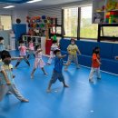 하늘예 태권도 이미지