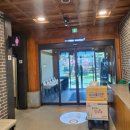 더웨이브온(구. 휴일) | 화성 한옥 대형 카페♡ 다양한 빵이 있는 ♡혜경궁베이커리