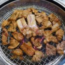 초가숯불갈비 이미지