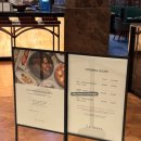 롯데호텔제주 | 내돈내산 제주 롯데호텔 조식 라세느 후기