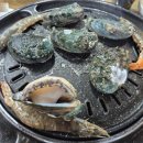 만난 역대급 삼합! '고우니, 제주를 담다' 전복+고기 버터구이 찐 후기 ​비주얼에 반하고 맛에 반했어요...