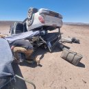 팔도렌트카 | 나미비아 렌트카 전복사고 후기...와 처리과정(왜 맨날 이런거 쓰게되는지...)