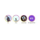 태형농장 | 인스타가 노잼이라 쓰는 블챌