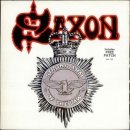 Saxon - Strong Arm of the Law 이미지