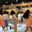 동래댄스학원 더 코드 댄스 스튜디오 초등반 후기