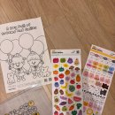 꼬맹이´S | 꼬맹이팩토리 어린이집이름스티커 후기 네임스티커주문제작 감동적 퀄리티