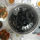산곰장어짚불구이 이미지