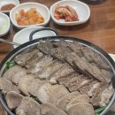 장터한우소머리국밥