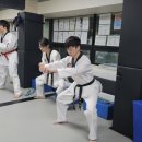 유단자의 품격 태권도장 | 금강태권도 성인 태권도 리뷰, &#34;몸과 마음이 함께 성장하는 기적!&#34;