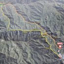 울진정비 | 취미가 똑같은 친구와 함께한 울진 응봉산 산행 후기+맛집 (코스 추천과 준비물)