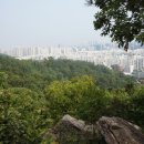광명누리길 2코스 이미지