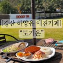 도기온 (doggyon) | [경산 하양 애견카페, “도기온”]