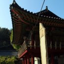 창원 불곡사 일주문 이미지