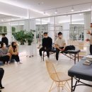 바른자세운동 이미지