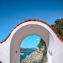 장승포 부분정비 | 거제 외도 유람선 선착장과 탑승 후기