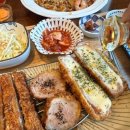 삼척맛집 삼척해수욕장 오션뷰가 한눈에 보이는 퓨전 레스토랑 오롯이 솔직 후기