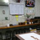 시골국수집 이미지