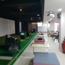 황pro 골프스튜디오 이미지