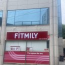핏밀리 강서화곡점 이미지