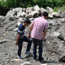 축사 신축공사 이미지