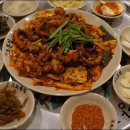 직화낙지 이미지