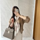 [재인백앤드] 클래식한 평생템 탑핸들 토트백 내돈내산 + 세일 (feat, Jane 에토프 베이지 은장)