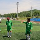 파평체육공원 축구장 이미지