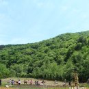(주)한터울엘 | (평창여행) 허브나라. 허브나라농원 (2011년5월29일)