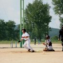 초례청 vs 경북실버(2014.08.30)9:2(승)춘천 국제레저대회 실버야구대회 이미지