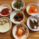 토종매운탕