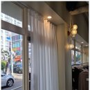 커튼블라인드뷰