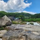 호성계곡 이미지