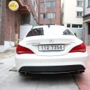 타차량 죄송합니다.벤츠/CLA200 CDI 4MATIC /2015년7월/99,xxx(소폭증가)/화이트/무사고/2550만원 판매합니다~/시원한네고가능 이미지