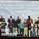 뉴욕 브루클린 가스펠예배 후기 Brooklyn Tabernacle