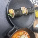마녀김밥대치점 | [선릉 맛집, 혼밥집]청담동 마녀김밥 대치점 – 오랜만에 먹은 마녀 떡볶이