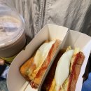 문토스트 이미지