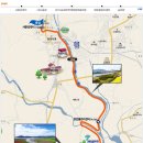 남도삼백리길(8코스) 이미지